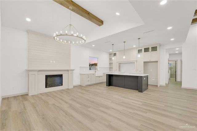 1107 E Acacia Drive, San Juan, TX 78589