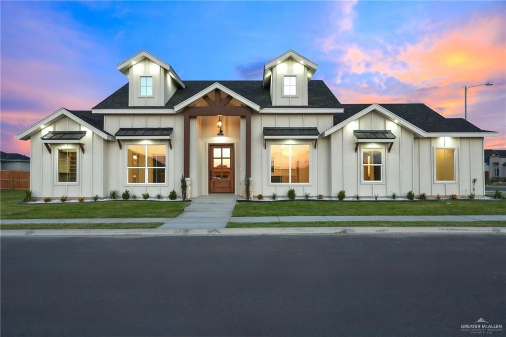 1107 E Acacia Drive, San Juan, TX 78589