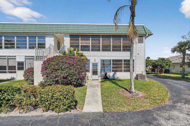 3150 Meridian Way S 7, Palm Beach Gardens, FL 33410