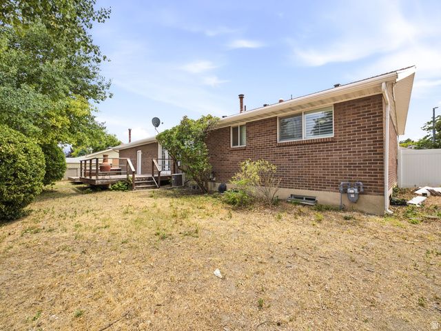 2506 W EASTON ST, Taylorsville, UT 84129