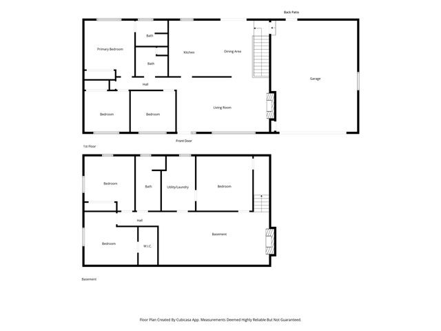 2506 W EASTON ST, Taylorsville, UT 84129
