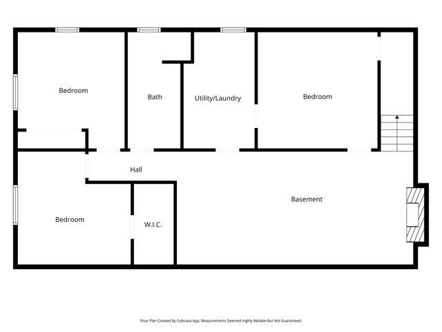2506 W EASTON ST, Taylorsville, UT 84129