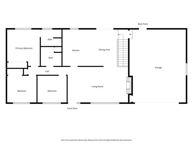 2506 W EASTON ST, Taylorsville, UT 84129