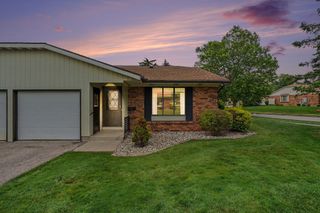 53 Old Mill Drive 1, Holland City, MI 49423