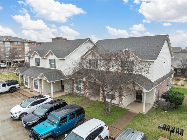 1724 S 15th Street 2, Waco, TX 76706