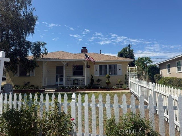 8945 Ahmann, Whittier, CA 90603