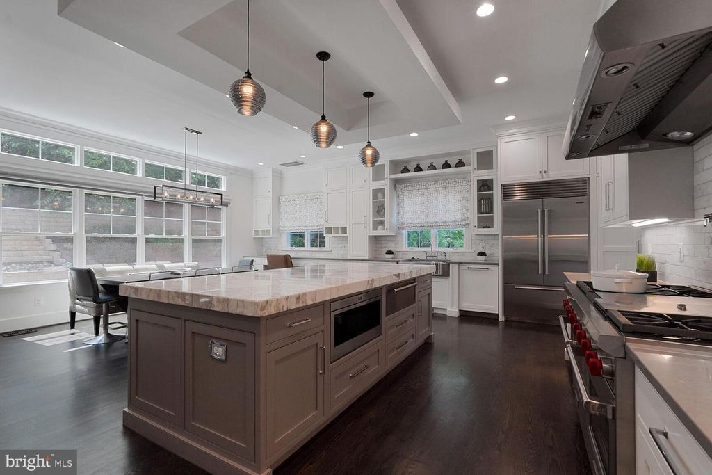 3400 MILITARY RD, Arlington, VA 22207