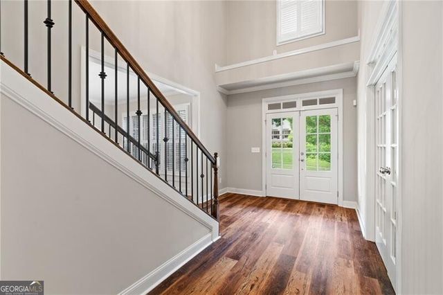 309 Peninsula Point, Canton, GA 30115