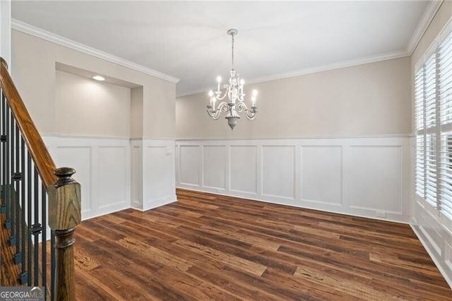 309 Peninsula Point, Canton, GA 30115