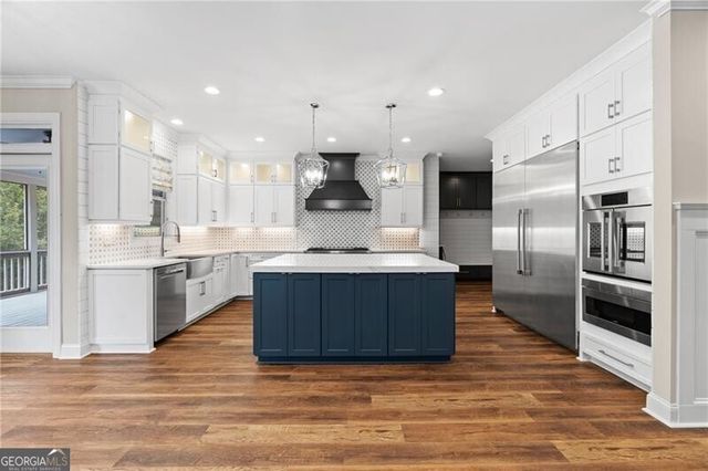 309 Peninsula Point, Canton, GA 30115