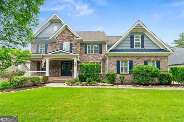 309 Peninsula Point, Canton, GA 30115