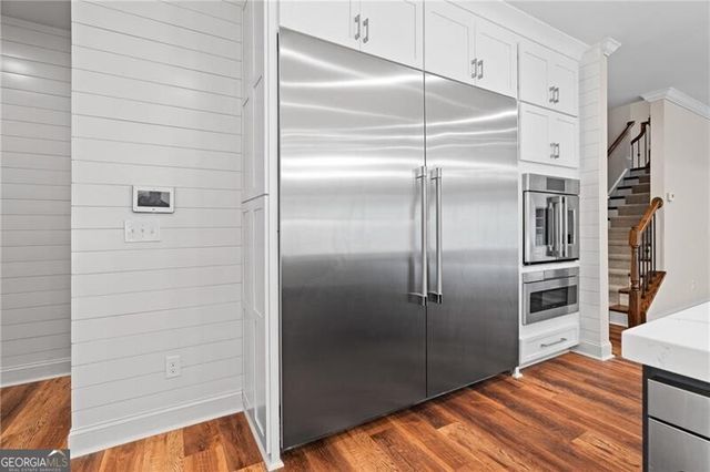 309 Peninsula Point, Canton, GA 30115