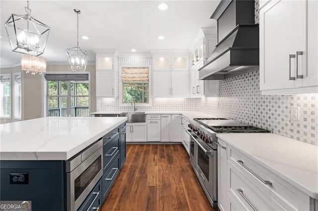 309 Peninsula Point, Canton, GA 30115