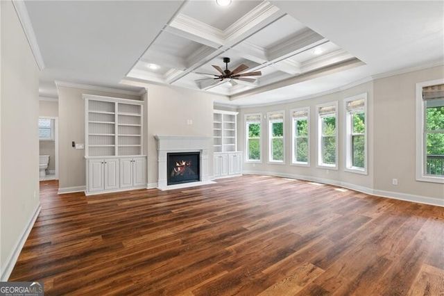 309 Peninsula Point, Canton, GA 30115