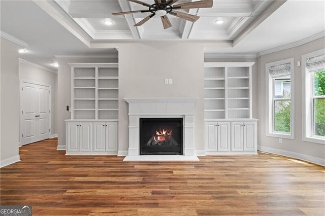 309 Peninsula Point, Canton, GA 30115