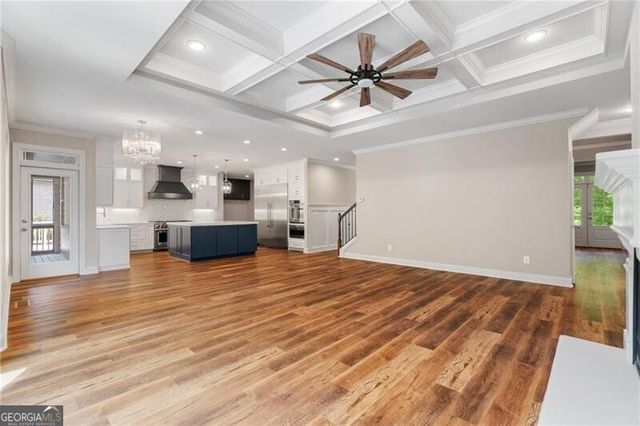 309 Peninsula Point, Canton, GA 30115