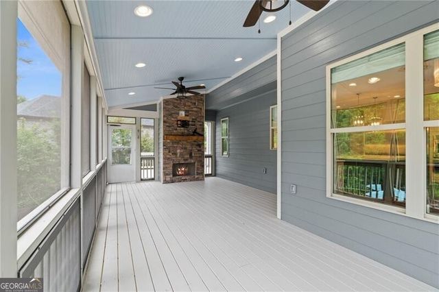 309 Peninsula Point, Canton, GA 30115
