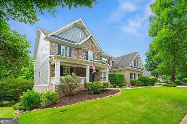 309 Peninsula Point, Canton, GA 30115