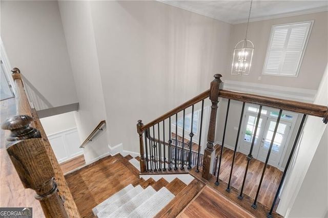 309 Peninsula Point, Canton, GA 30115