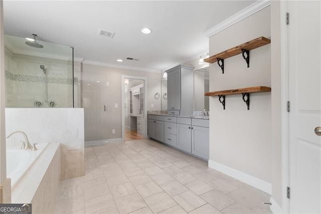 309 Peninsula Point, Canton, GA 30115