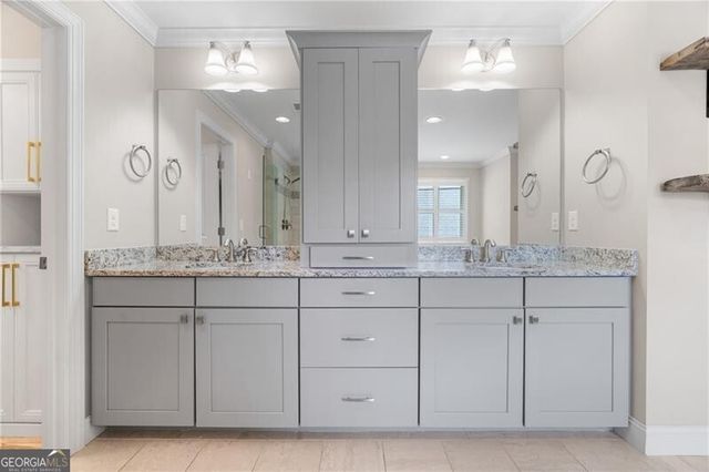 309 Peninsula Point, Canton, GA 30115
