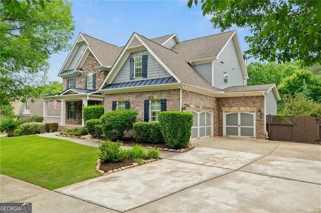 309 Peninsula Point, Canton, GA 30115