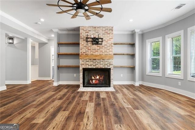 309 Peninsula Point, Canton, GA 30115