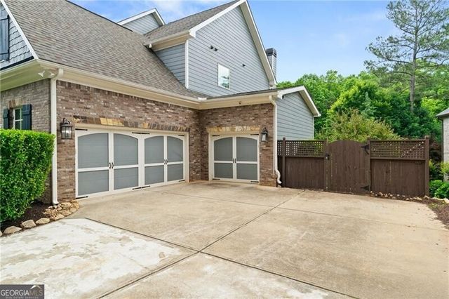 309 Peninsula Point, Canton, GA 30115