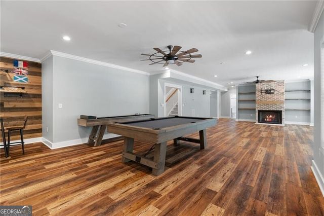 309 Peninsula Point, Canton, GA 30115