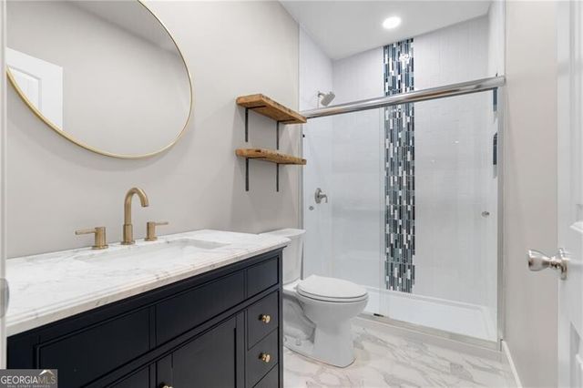 309 Peninsula Point, Canton, GA 30115