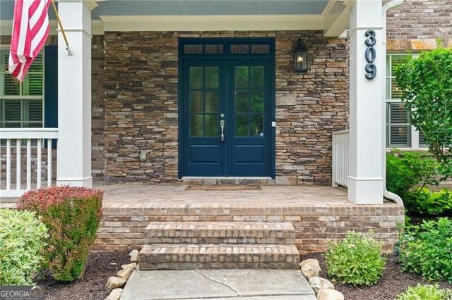 309 Peninsula Point, Canton, GA 30115