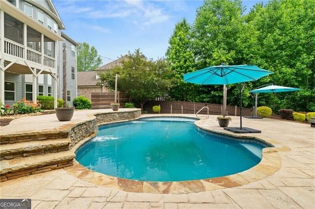 309 Peninsula Point, Canton, GA 30115