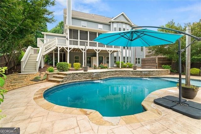 309 Peninsula Point, Canton, GA 30115