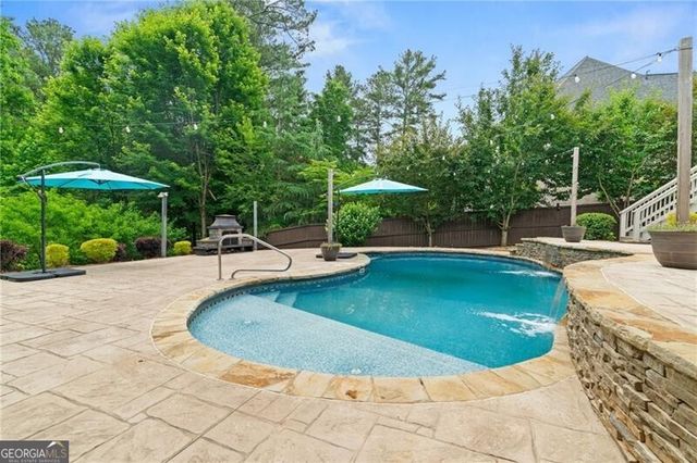 309 Peninsula Point, Canton, GA 30115