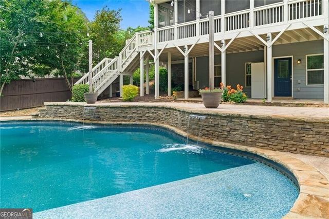 309 Peninsula Point, Canton, GA 30115