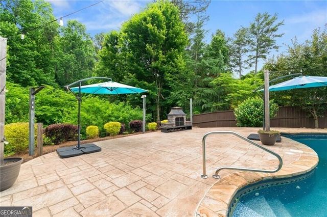309 Peninsula Point, Canton, GA 30115