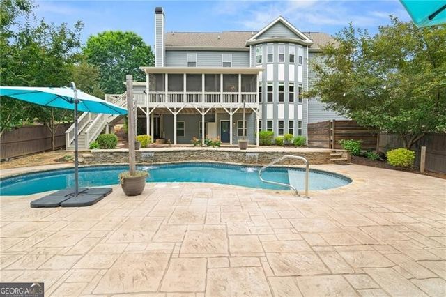 309 Peninsula Point, Canton, GA 30115