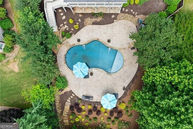 309 Peninsula Point, Canton, GA 30115