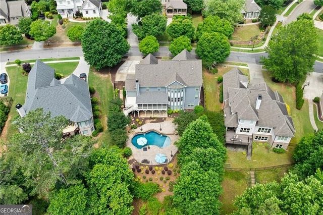 309 Peninsula Point, Canton, GA 30115