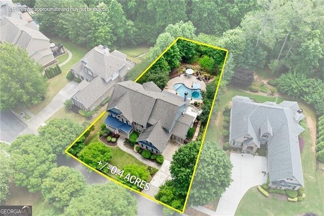 309 Peninsula Point, Canton, GA 30115