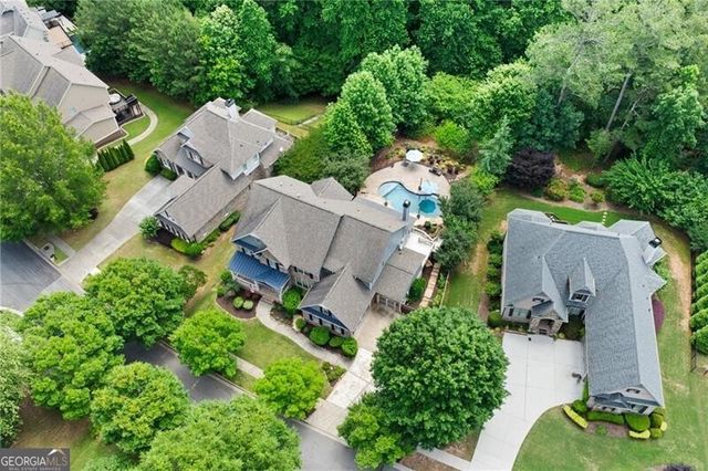 309 Peninsula Point, Canton, GA 30115