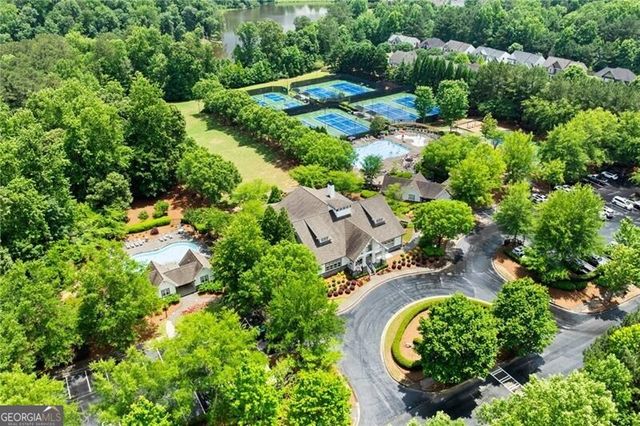 309 Peninsula Point, Canton, GA 30115