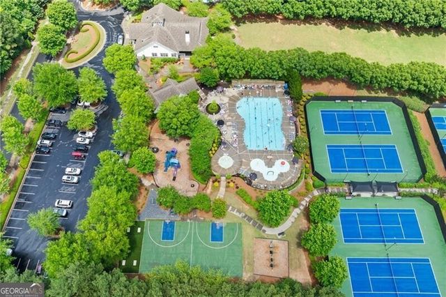 309 Peninsula Point, Canton, GA 30115