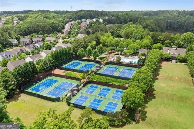 309 Peninsula Point, Canton, GA 30115