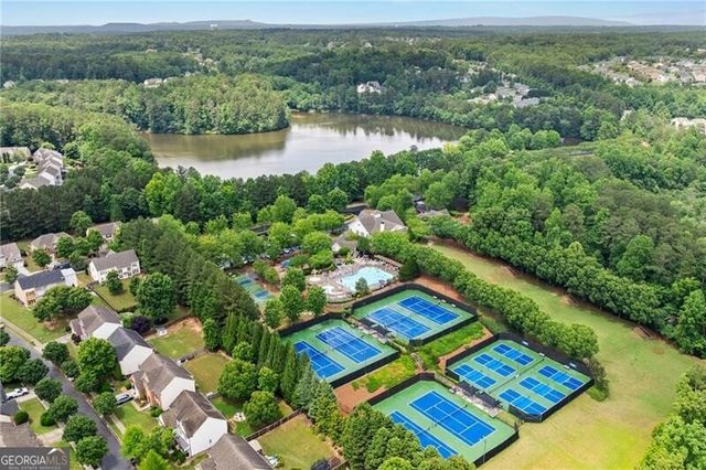 309 Peninsula Point, Canton, GA 30115
