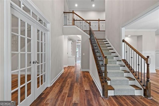 309 Peninsula Point, Canton, GA 30115