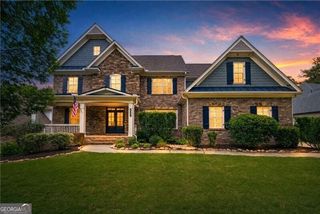 309 Peninsula Point, Canton, GA 30115