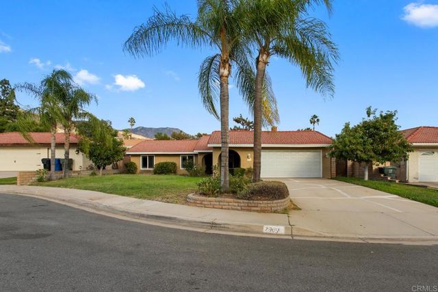 2905 Indian Canyon Court, Highland, CA 92346