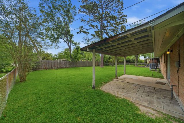 410 Vance Street, League City, TX 77573