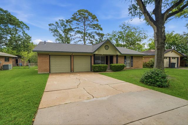 410 Vance Street, League City, TX 77573